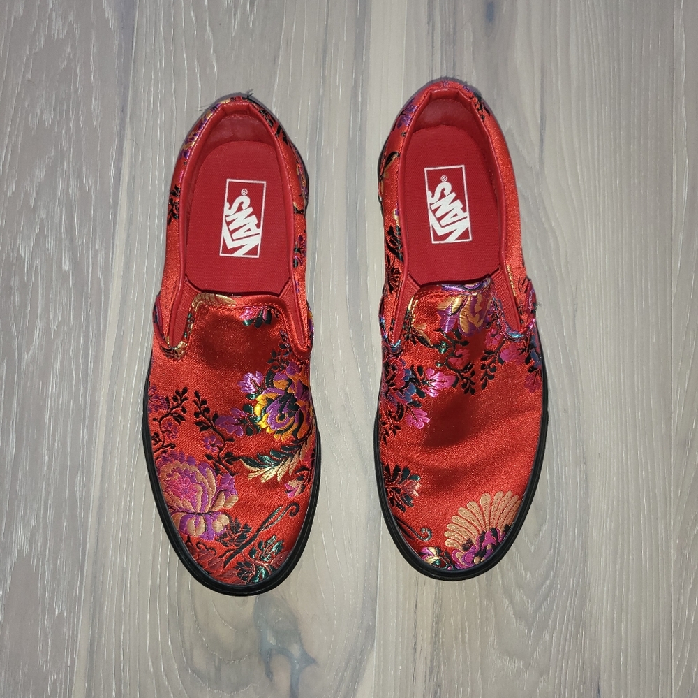 Vans Opening Ceremony Size 11